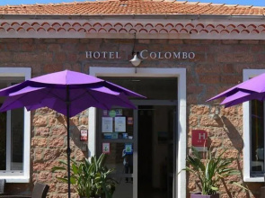 Hotel Colombo
