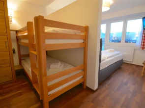 Residence Alpin by Alpen Apartments