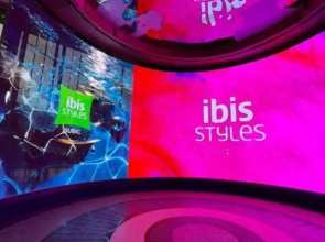 ibis Styles Subic
