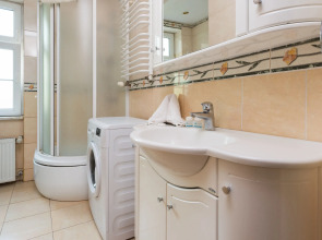 Apartinfo Old Town Apartments