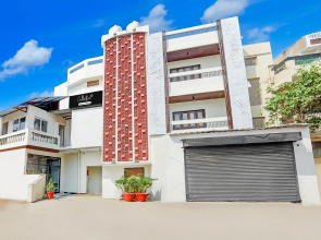 Super Collection O Tagore Town Prayagraj Formerly Heritage Tagore