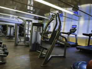 Marco Polo Hongkong Hotel