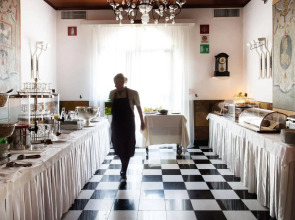 Albergo Quattro Fontane - Residenza d'Epoca