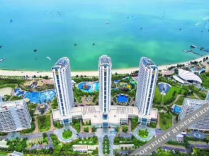 Penguin Holiday Hotel (Huidong Ocean Park)