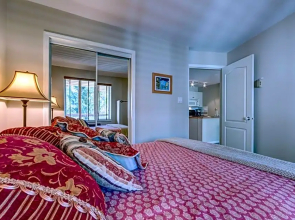 ResortQuest at The Town Plaza Suites