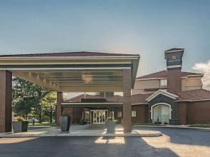 La Quinta Inn & Suites by Wyndham Oklahoma City Norman