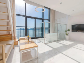 Yeosu Soreureu Spa Pension