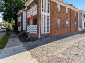 1 bedroom, Park Drive