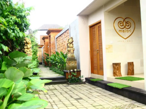 Maitri Villa