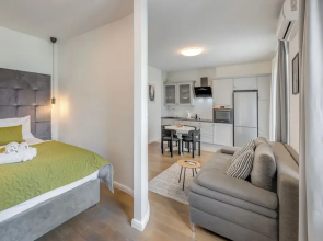 Finn Luxury Rooms
