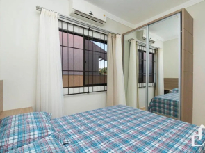 Casa Com 03 Dormitórios Uma Verdadeira Preciosidade Para Suas Férias