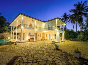 Amara Chairmans Bungalow