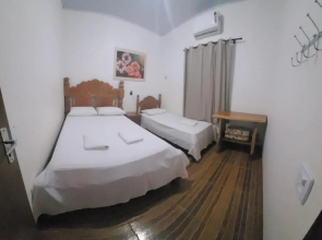 Flor do Ipê Homes
