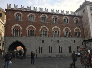 Vacanza al Ponte Reale