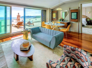 The Artisan Hotel Istanbul - MGallery Collection