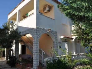 Apartments Sime