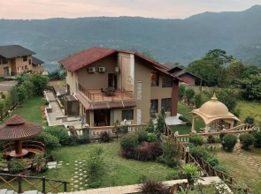 Soul Tree Deluxe Villa 106