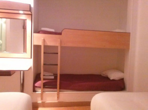 Logis Hôtel Acotel