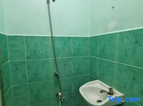 RedDoorz @ ABC HOMES PH Olongapo City