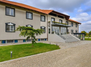 Stejarii Resort