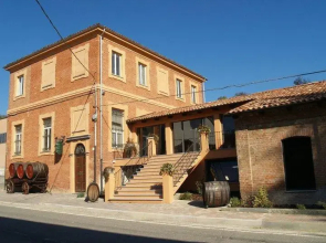 Casa Vacanze Cascina Mezzane