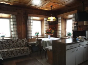 Ferienhaus Sabine