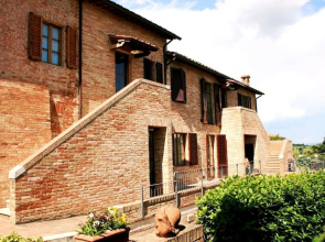 Residence Podere Olmo