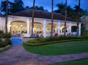 Couples Sans Souci All Inclusive