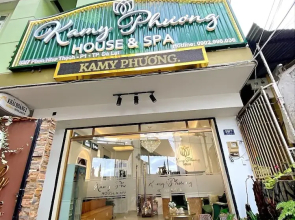 Kamy Phuong House and Spa