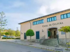 Can Pina - Eco Groc - - Apartment In Costitx