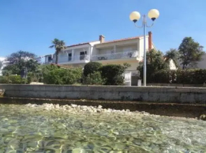 Apartments Andri