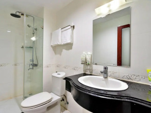 HANZ Boutique Hotel Ben Thanh