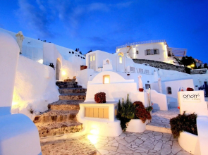 Onar Villas