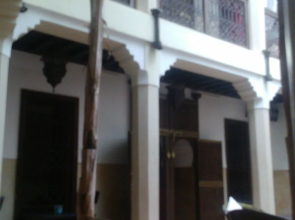 Riad Des Arts