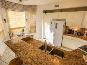 Palm Harbor Club 304