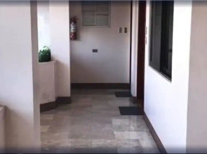 D'Samat Hotel