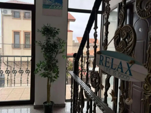 Pia House Constanta
