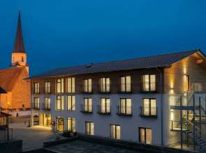 Hotel Traumschmiede