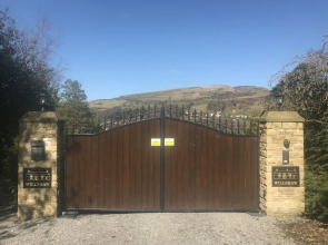 Willshaw Holiday Home