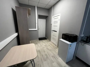 Гостиница на Волжской