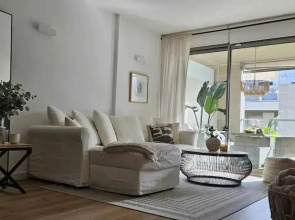 2 Bedrooms - Private Rooftop and Pool - Parking