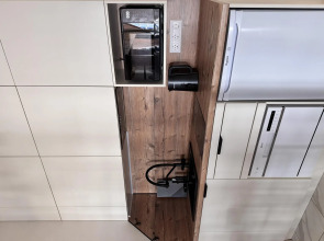 Slavno Apparts на микрорайоне 3-й