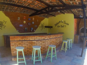 Hotel Isca do Sol