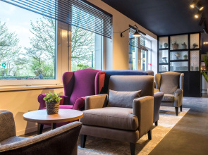Park Inn by Radisson Brussels Airport