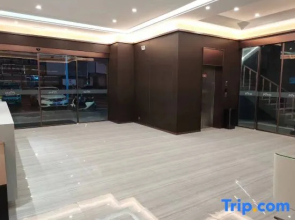 Yujia Boutique Hotel