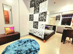 Budget Backpackers  Near Airport