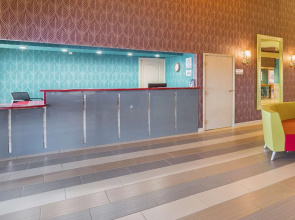 Clarion Inn & Suites Evansville Eastland Area