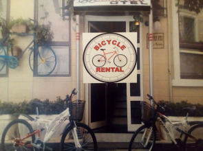 Olimpiyat Otel Izmir