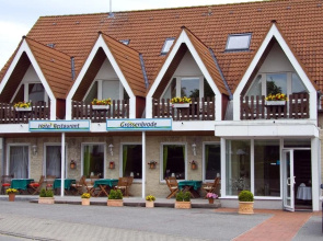 Hotel Grossenbrode