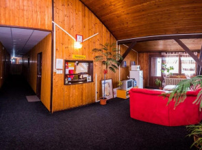 Turisticka ubytovna K2